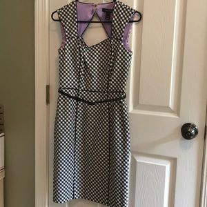 White House Black Market Dress